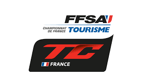 TC France Logo