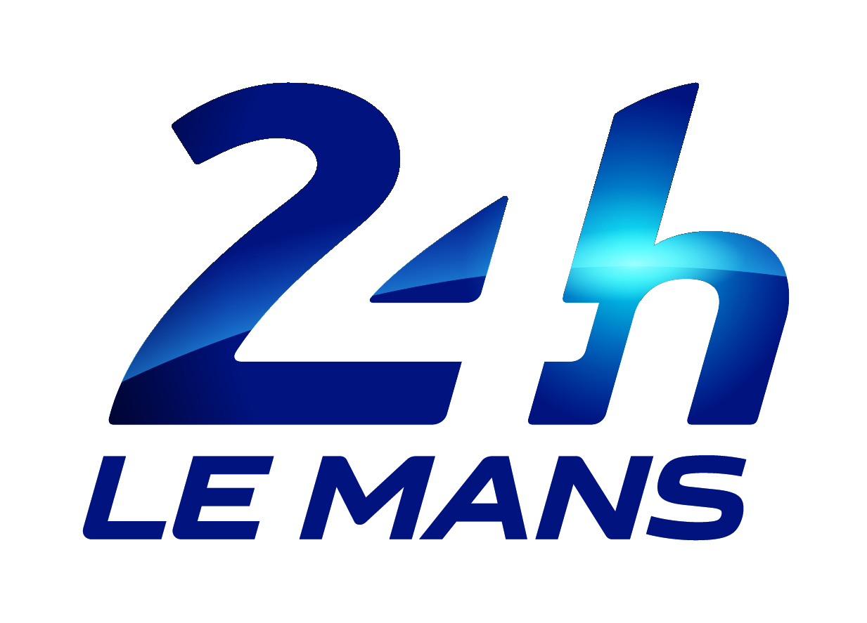 Logo 24H du Mans