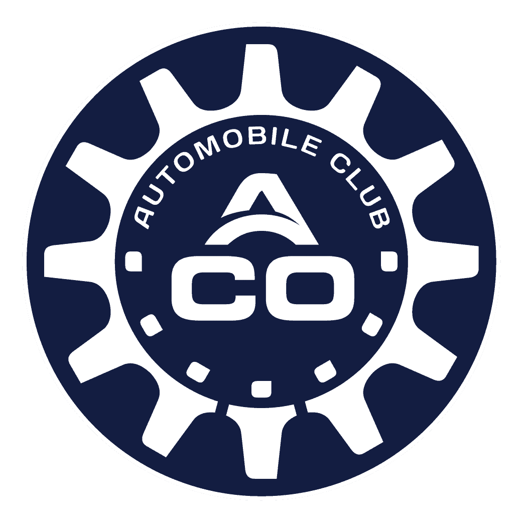 ACO Logo
