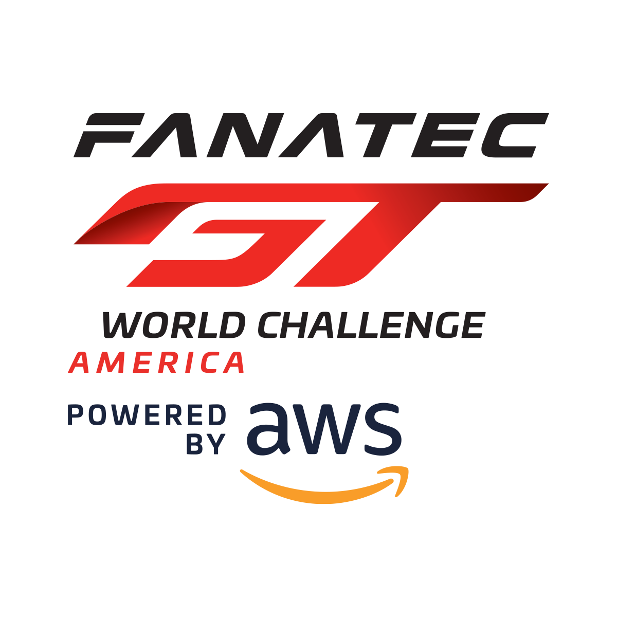 Logo GTWC America