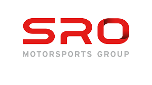 SRO Motorsports Group Logo