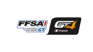 Logo FFSA GT