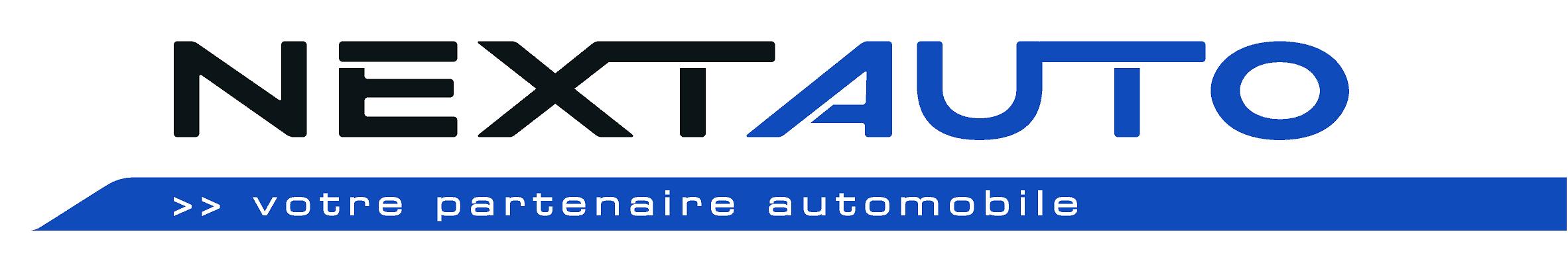 Logo Next Auto