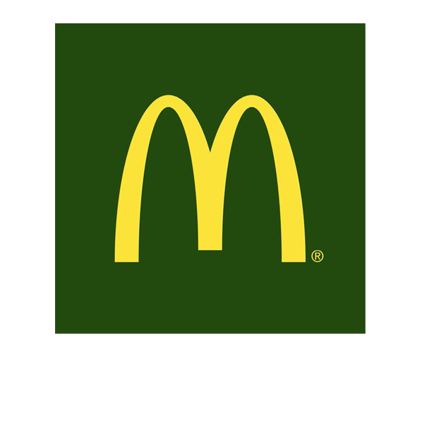 Logo McDo