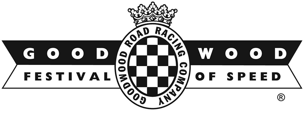 Logo Goodwood