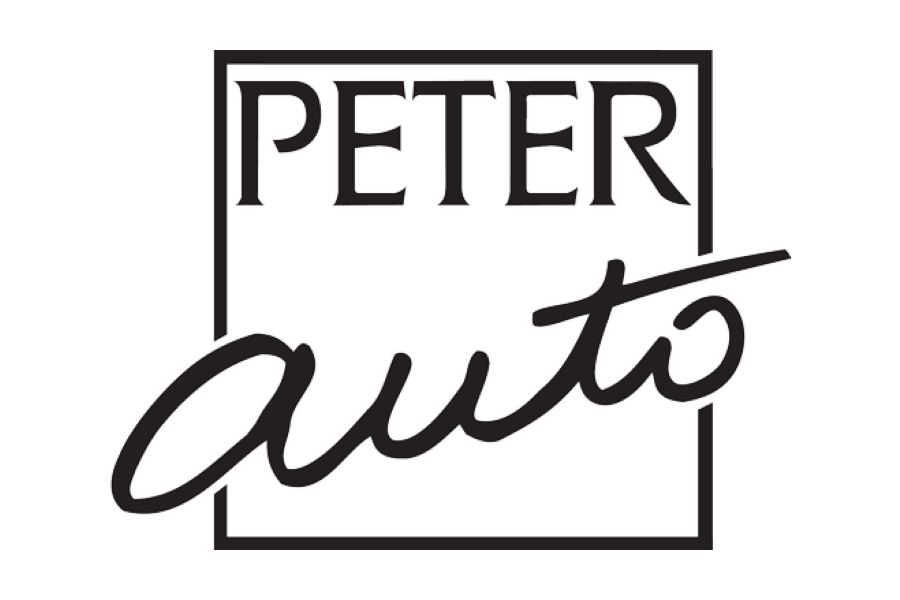 Logo Peter Auto