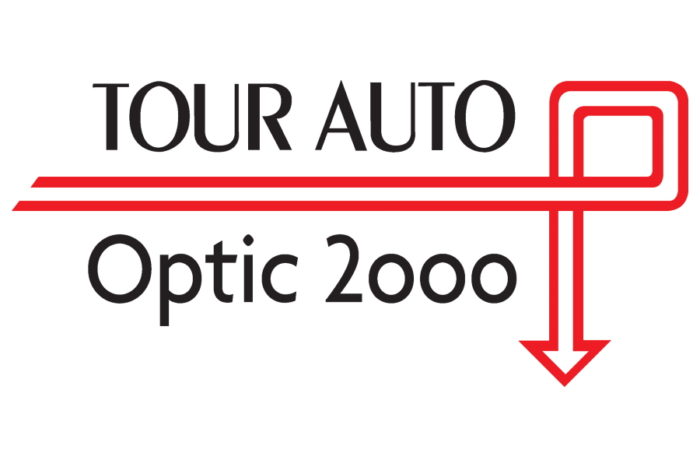 Logo Tour Auto