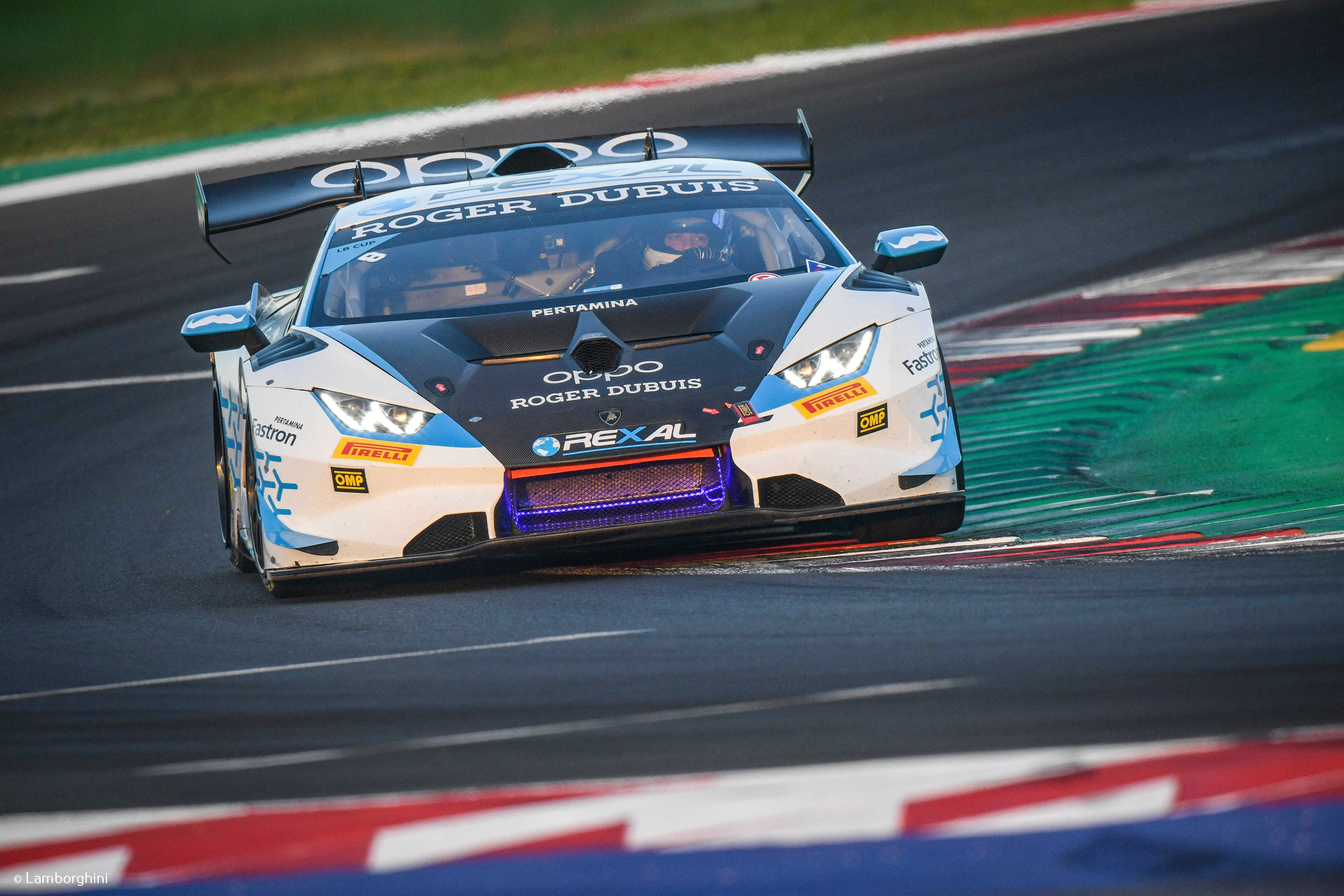 Lamborghini World Finals Misano : les brèves du vendredi... - Endurance ...