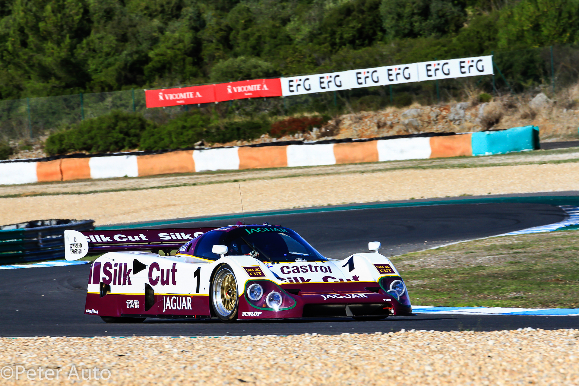 Calendrier Peter Auto 2023 Le Calendrier 2022 Des Séries Peter Auto Dévoilé - Endurance Info