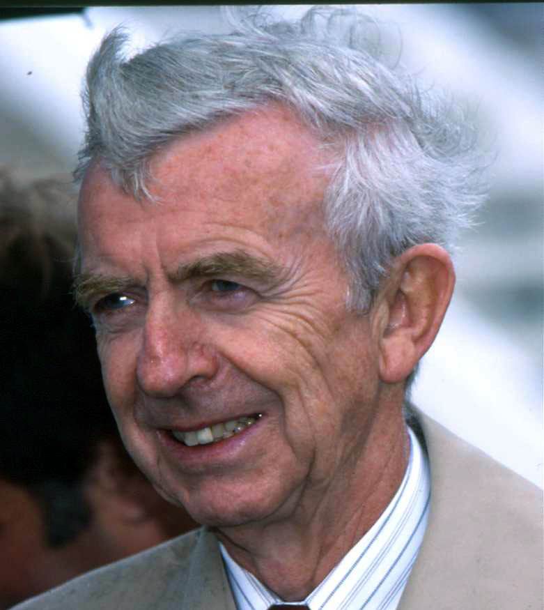 In memoriam - Tony Brooks - Endurance Info