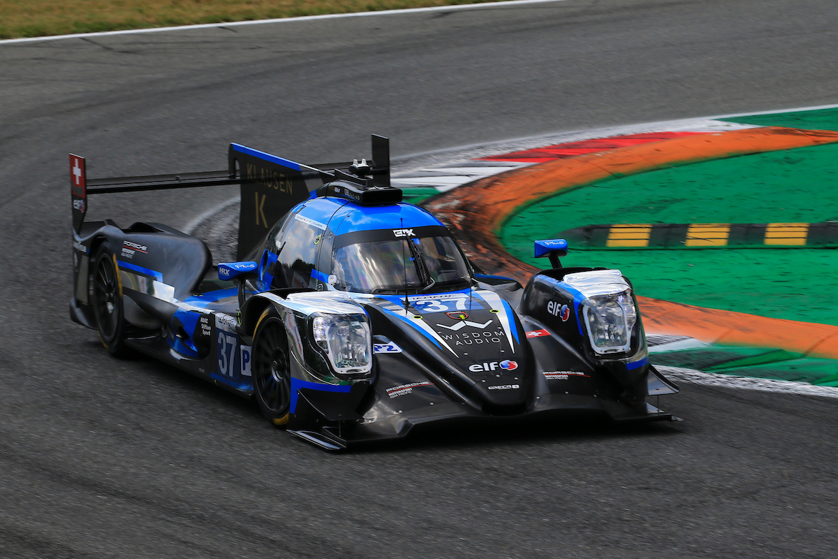 COOL Racing relève le challenge de l'Asie - Endurance Info