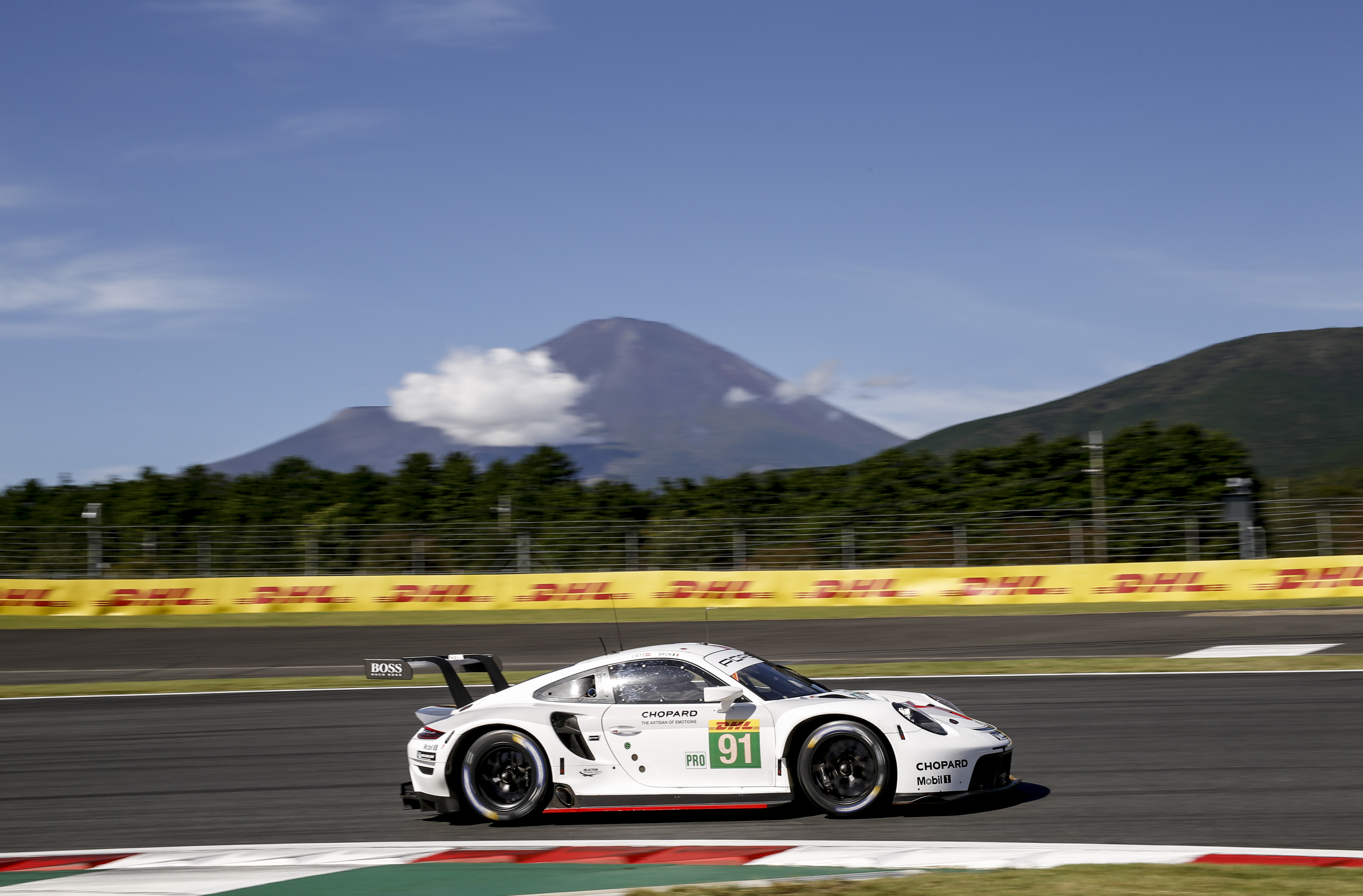 6 Heures de Fuji Demandez le programme ! Endurance Info