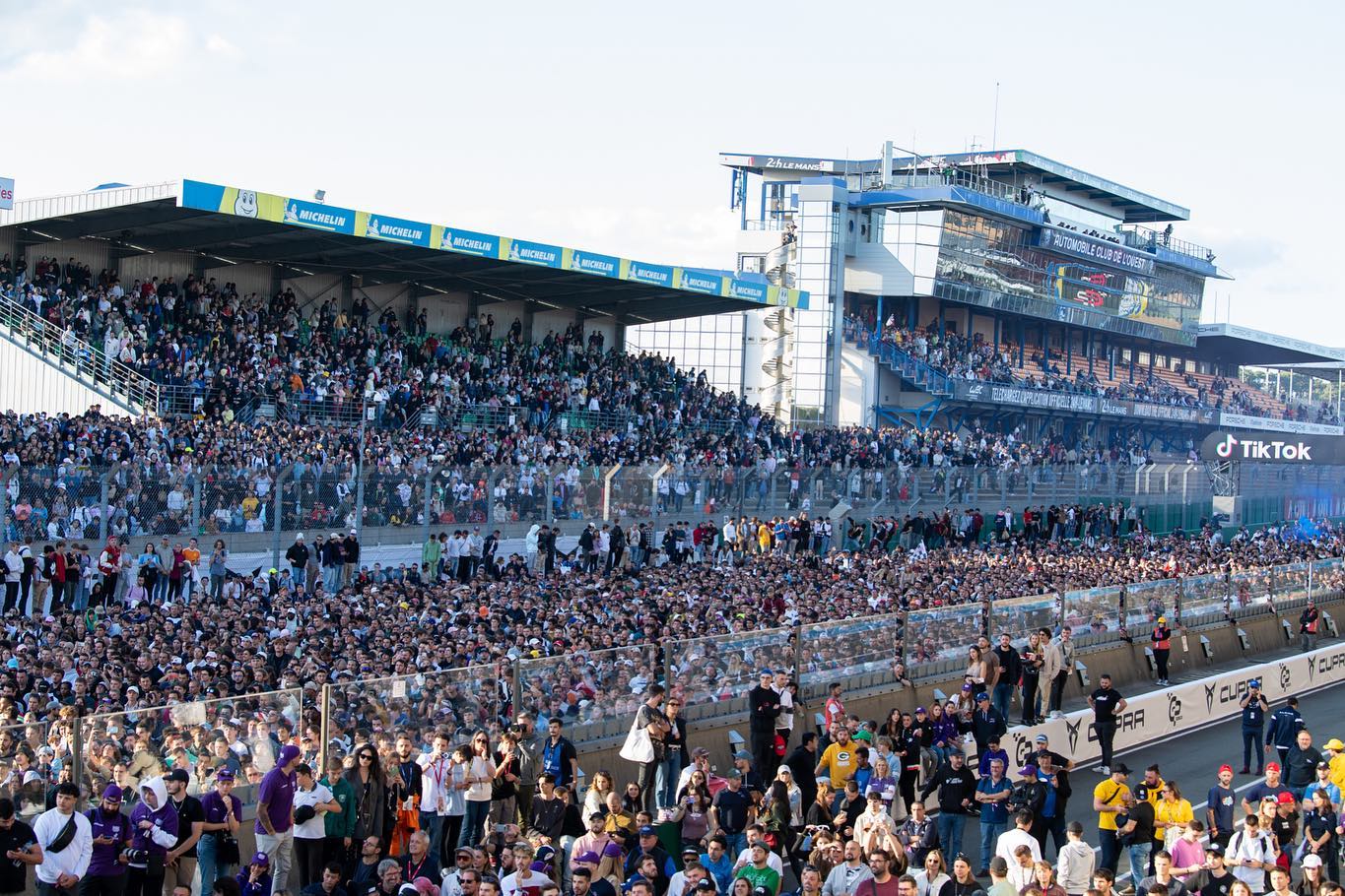 GP Explorer, un bien ou un mal pour le sport auto traditionnel