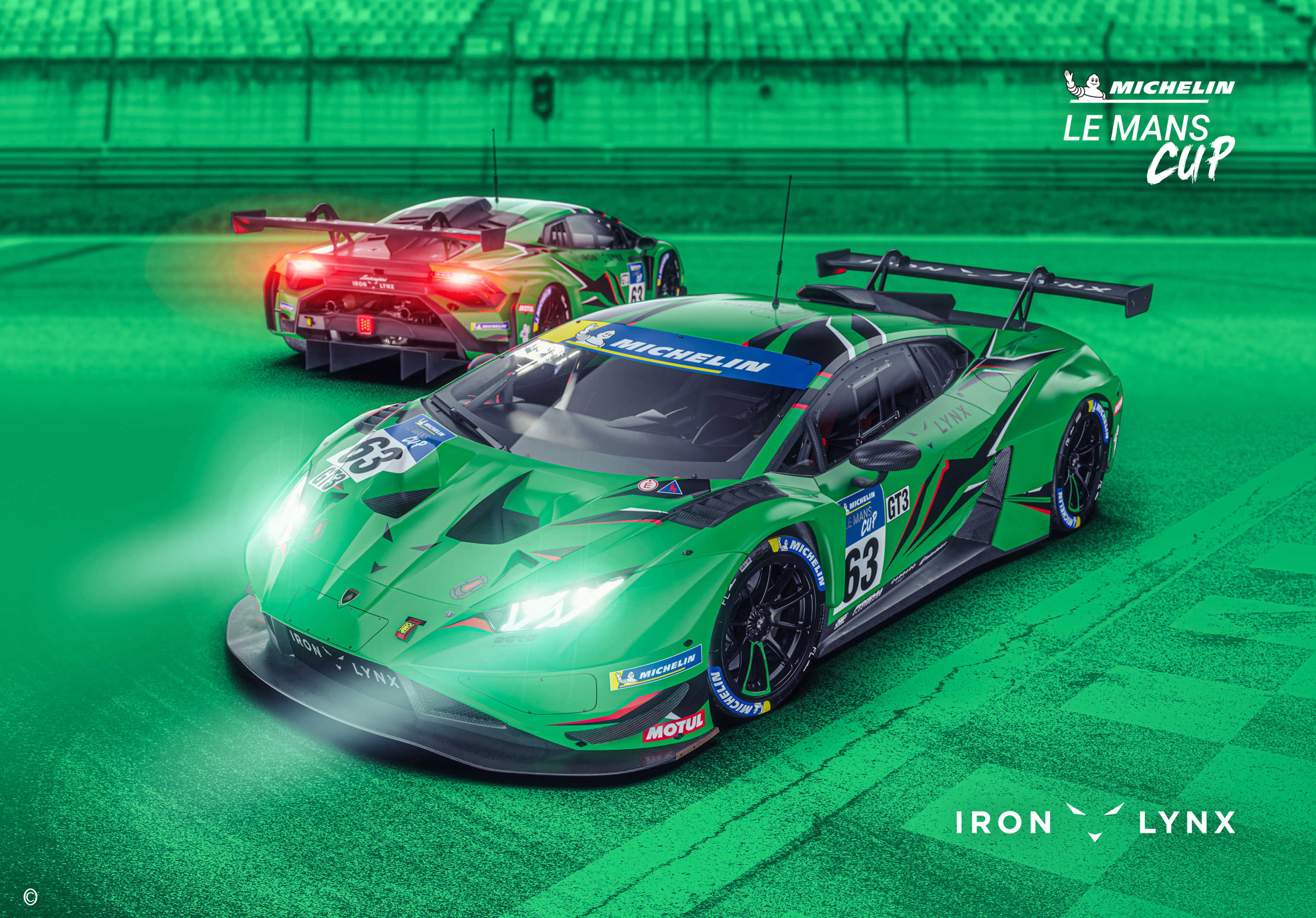 Que fautil retenir de la liste des engagés Le Mans Cup 2023 ? Endurance Info Que fautil retenir de la liste des engagés Le Mans Cup 2023 ? Endurance Info