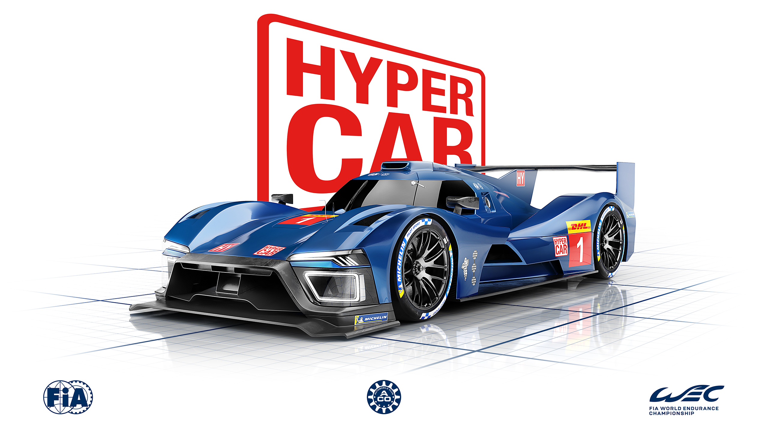 Tout savoir sur la catégorie Hypercar Endurance Info