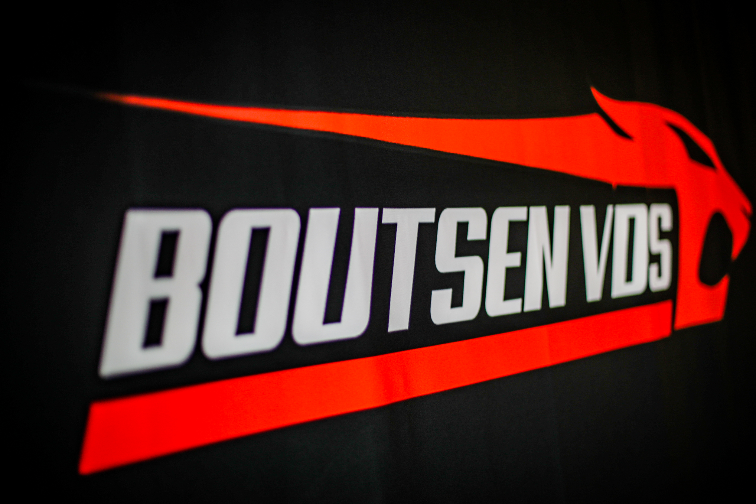 Marc van der Straten (Boutsen VDS) « La voiture me manquait » Endurance Info