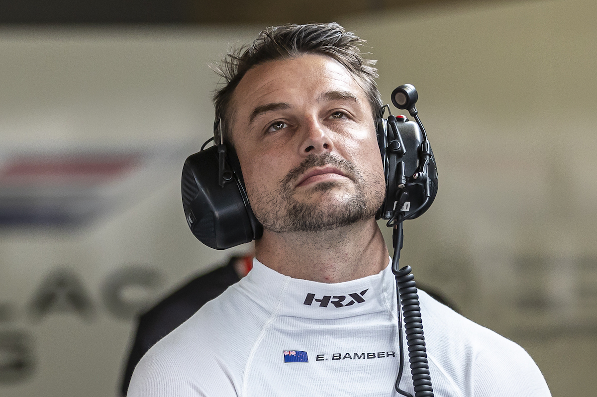 WEC – ITW Earl Bamber (Cadillac Racing): “The Real Test Will Be Spa”