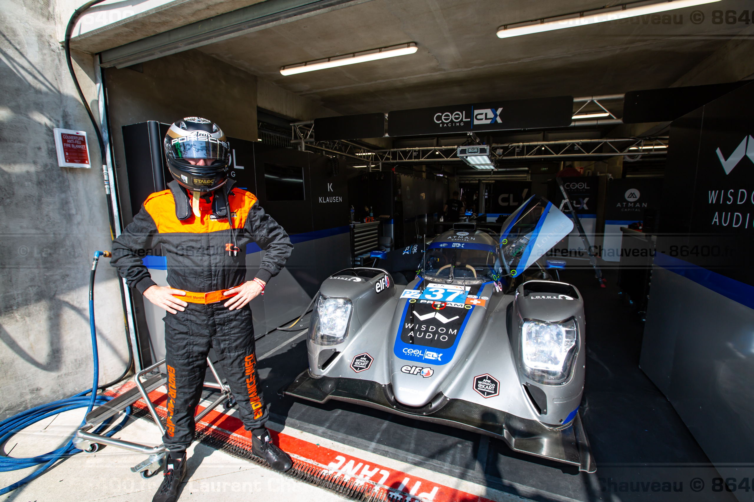 Race Cooling Nandino | The MicroTube Radiator in Formula 1 and LMP1 ...