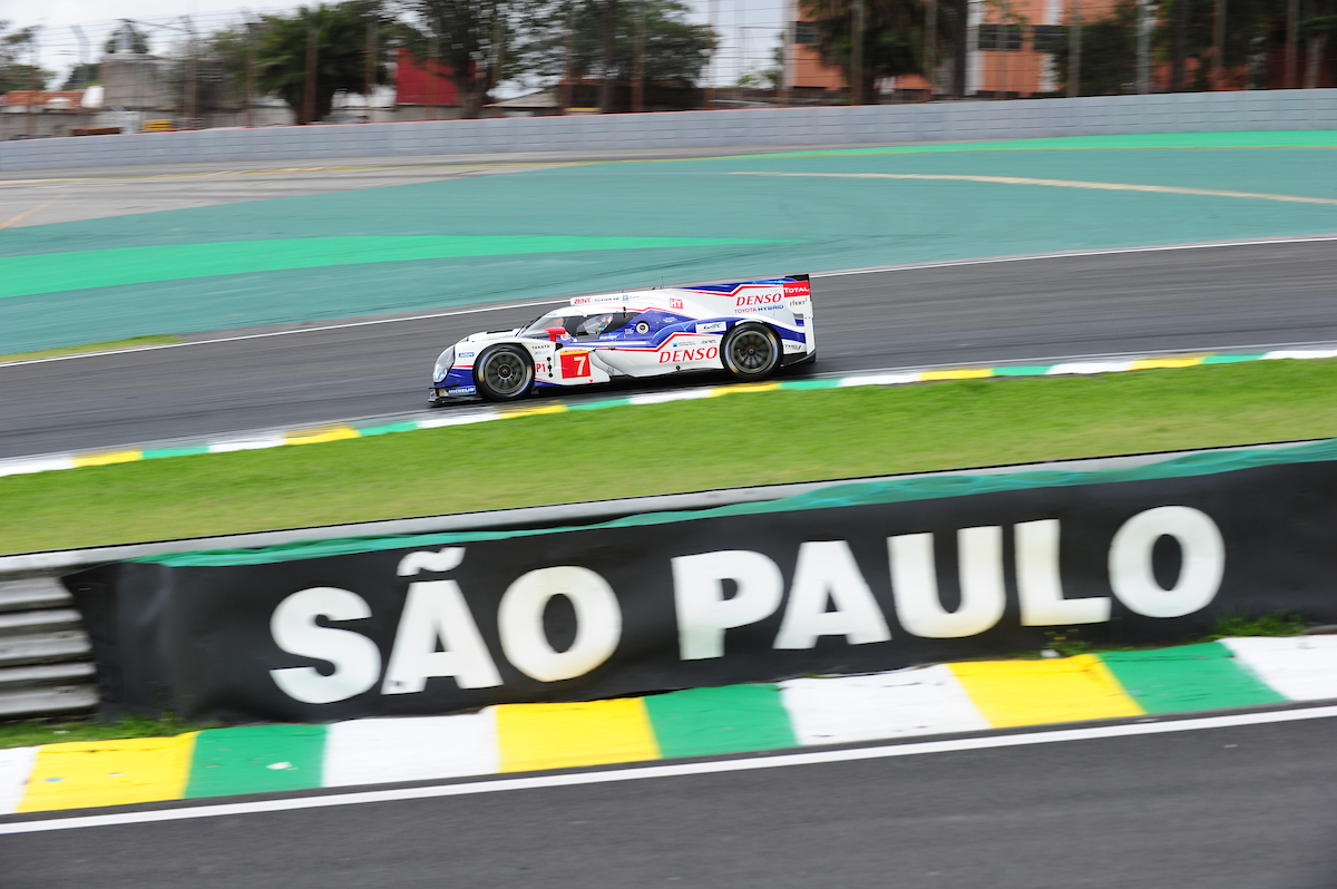WEC Une surprise au menu du calendrier 2024 Endurance Info