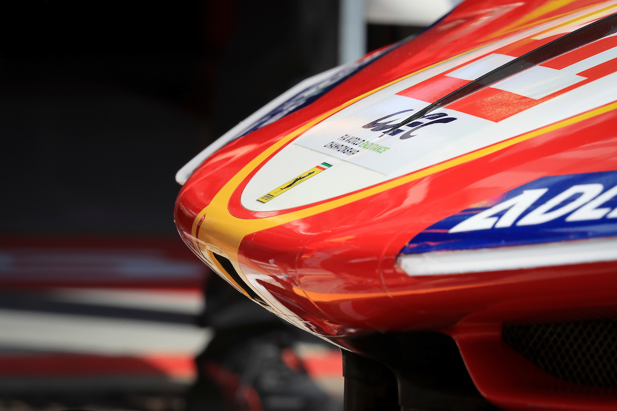 WEC 2024 - Quand, comment, pourquoi... Ce qu'il faut savoir sur la