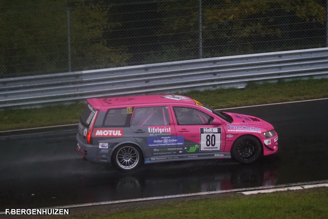Le RCN Rundstrecken Challenge, un championnat qui gagne à être connu ...