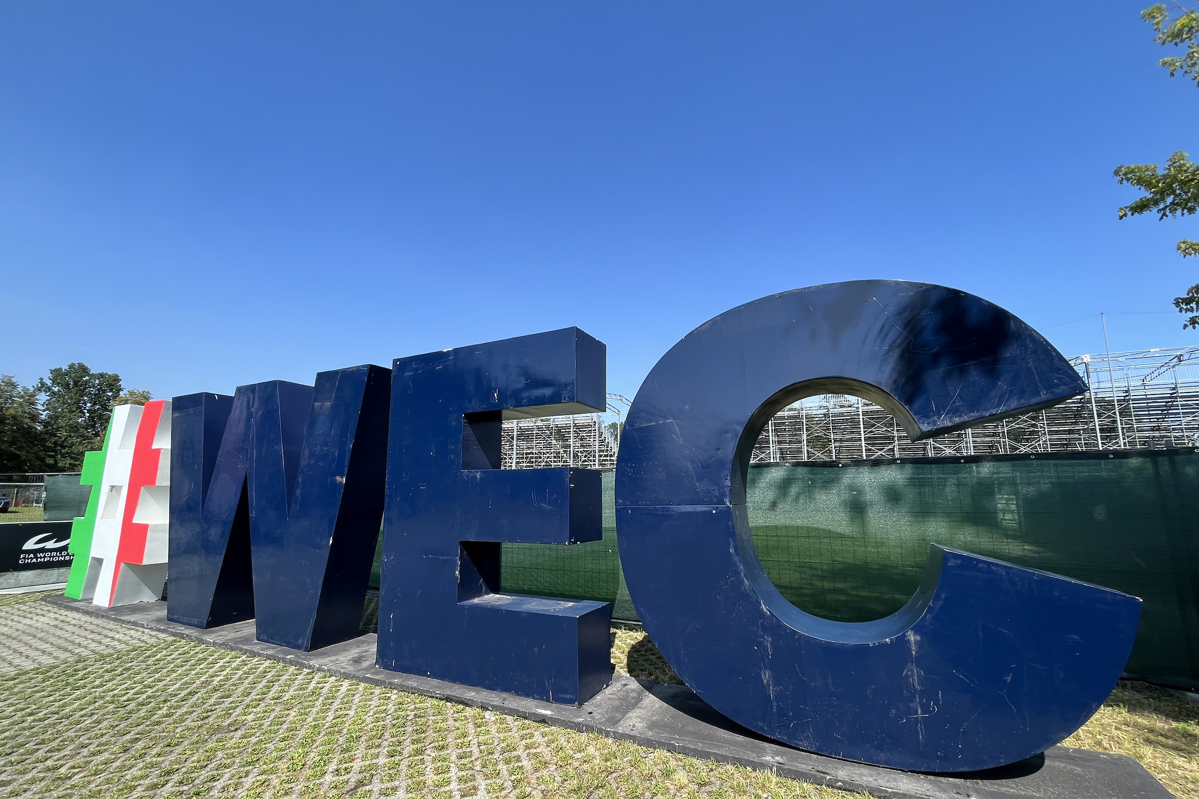 Wec Informatique WEC - Ce qui change en 2024 - Endurance Info