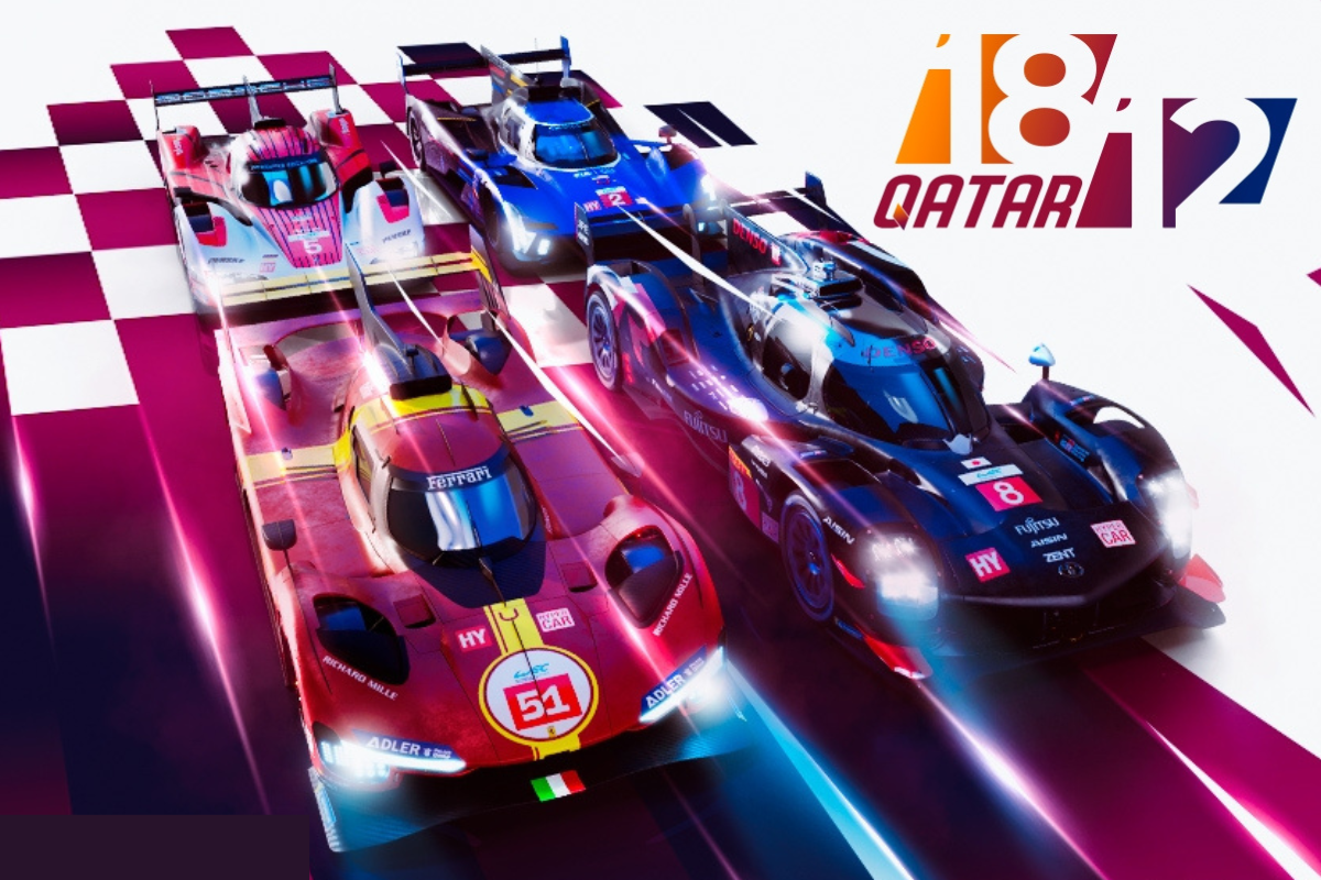 Liste WEC 2024 Quelques infos à savoir Endurance Info