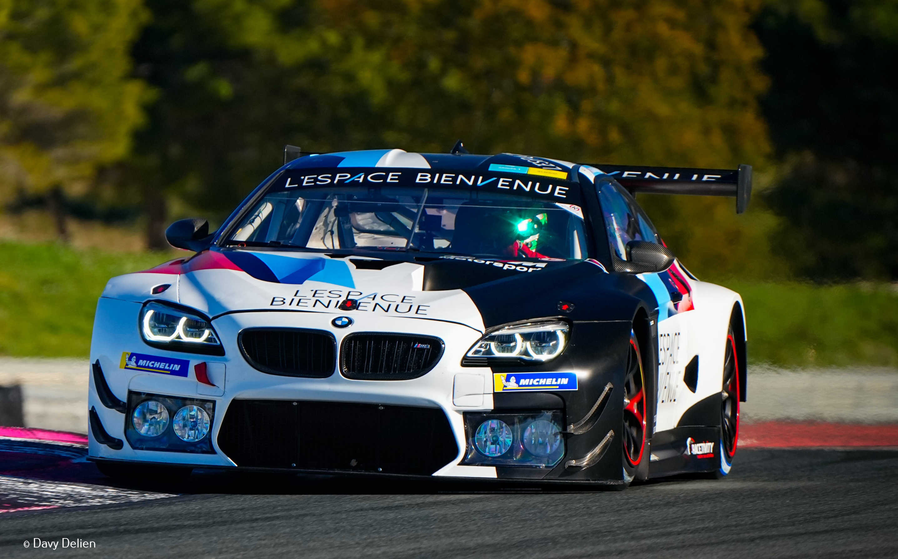 Deux championnats GT pour ouvrir la saison dans le Var - Endurance Info