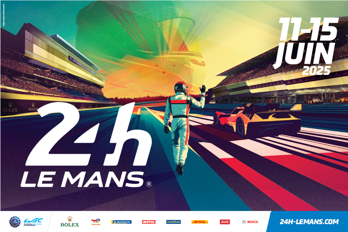 24 Heures du Mans 2025 : Le point sur les invitations