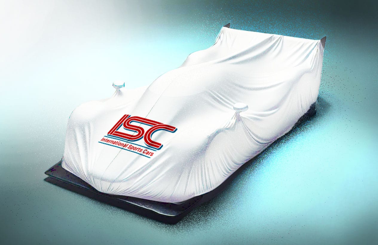 International Sports Car, la série prototype franchisée qui représente ...