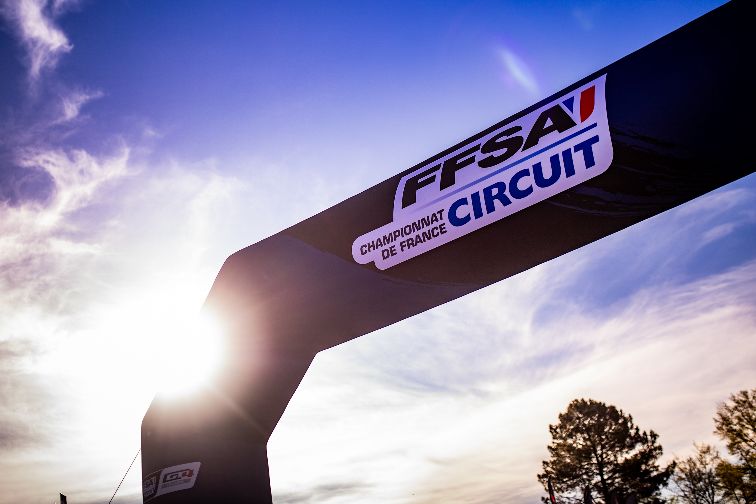 Un nouveau souffle pour le Championnat de France FFSA GT en 2025 ...