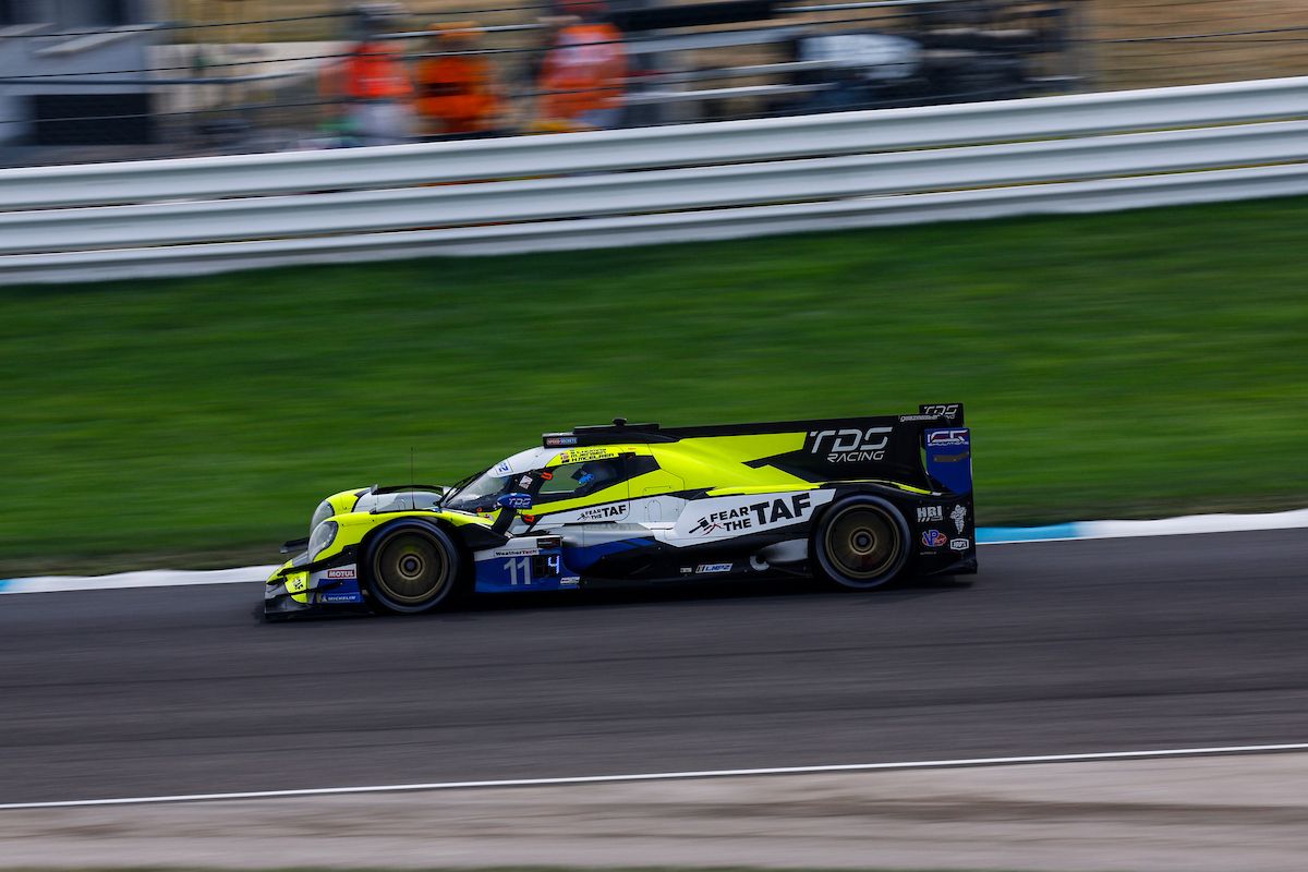 TDS Racing confirme un nouveau trio pour 2026 - Endurance Info
