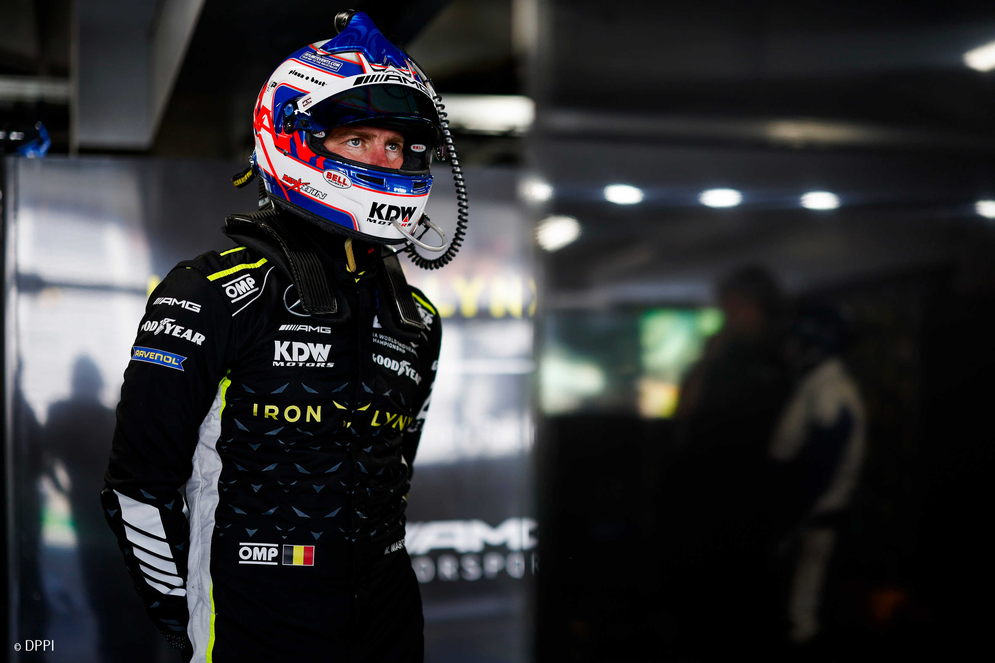 Maxime Martin : « Repartir sur de bonnes bases en 2026 » - Endurance Info