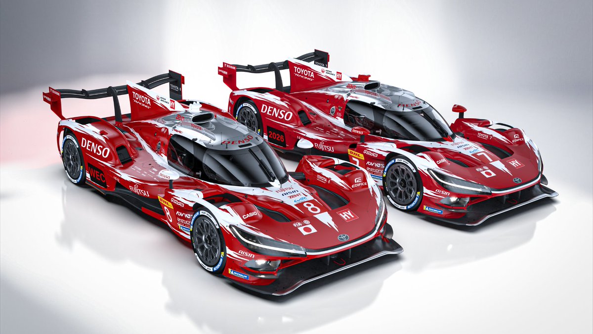 Toyota Aux 24 Heures Du Mans De La Tom s 85C La TR010 Hybrid toyota-aux-24-heures-du-mans-de-la-tom-s-85c-la-tr010-hybrid