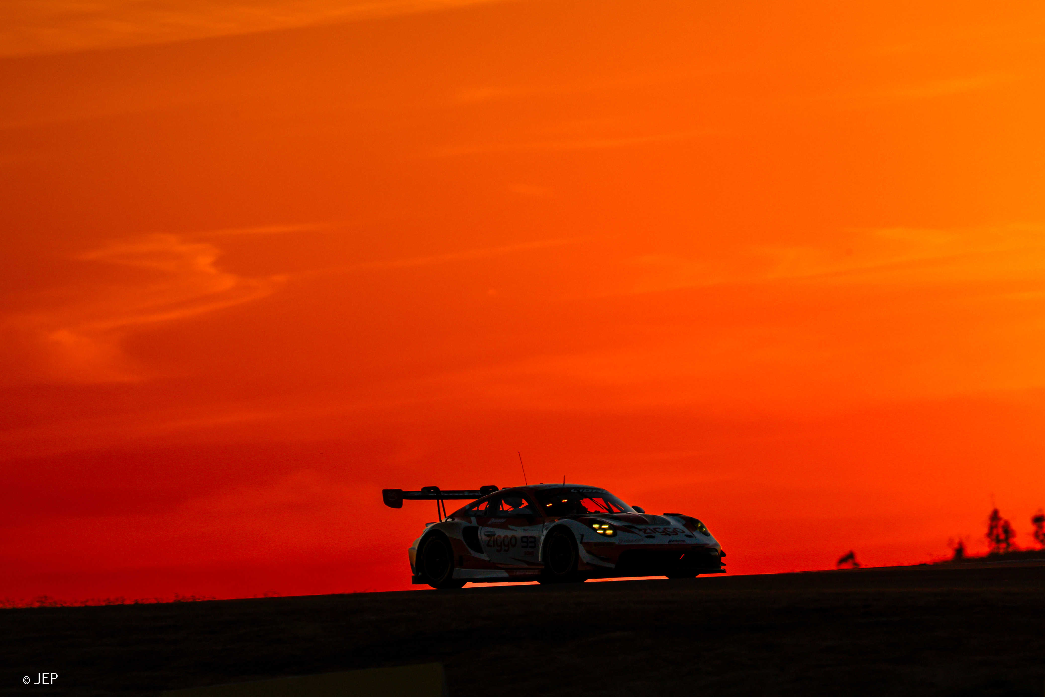 Une nouvelle BoP à Portimão, la Porsche pénalisée - Endurance Info