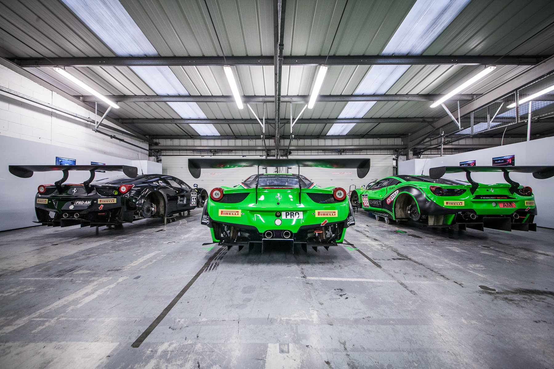 Vito Rinaldi Drag Racing Rinaldi Racing confirme son programme et ses pilotes - Endurance Info