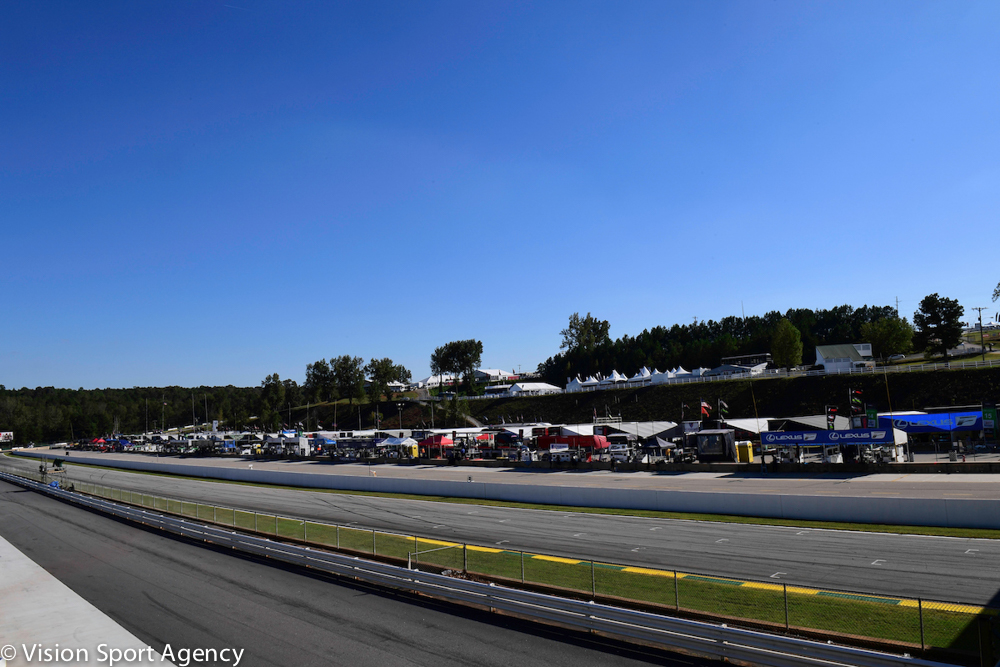 Le Petit Le Mans à suivre en live streaming à partir de 17h05