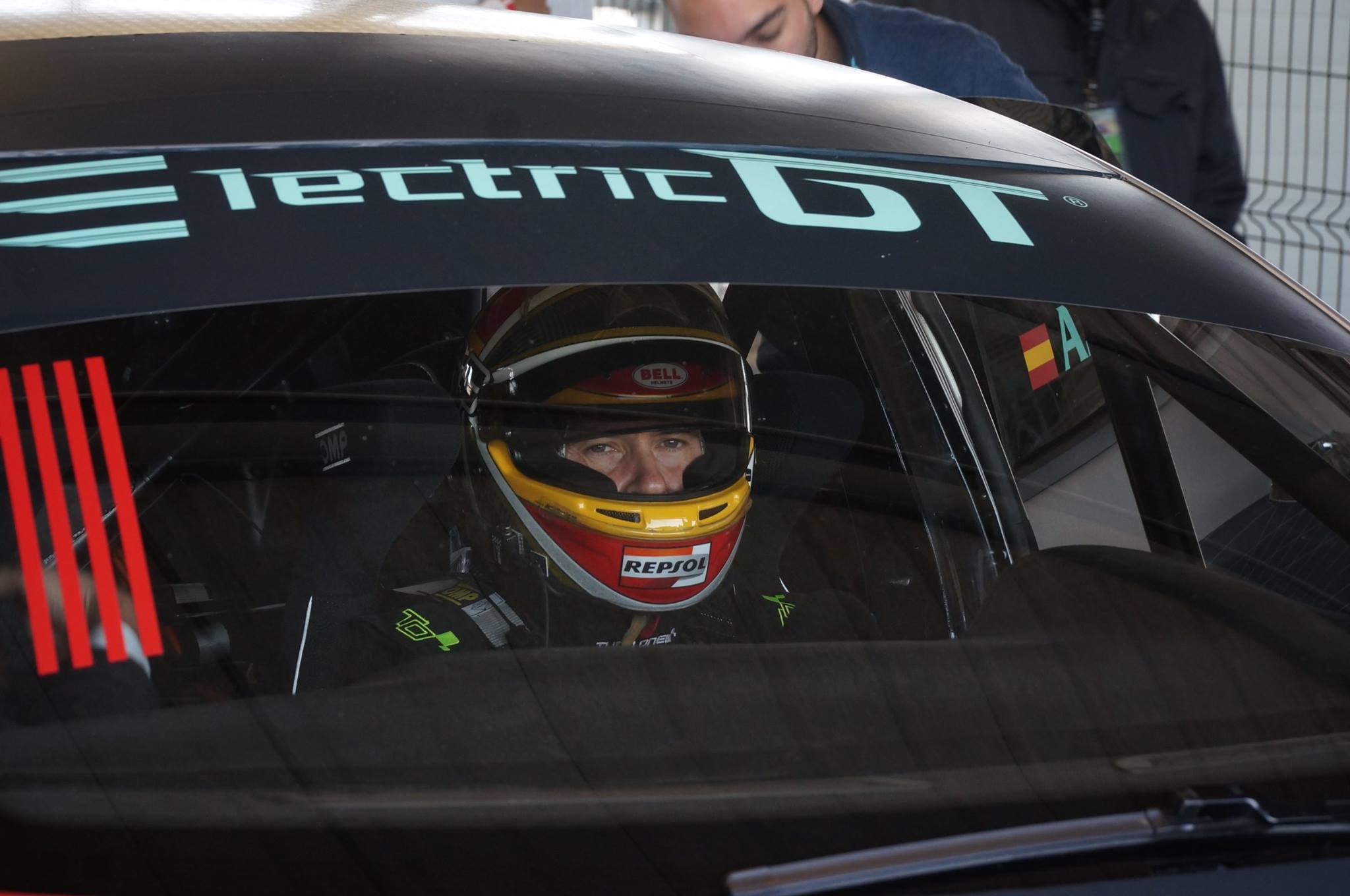 Svp Racing SPV Racing confirme l'engagement de deux Tesla - Endurance Info
