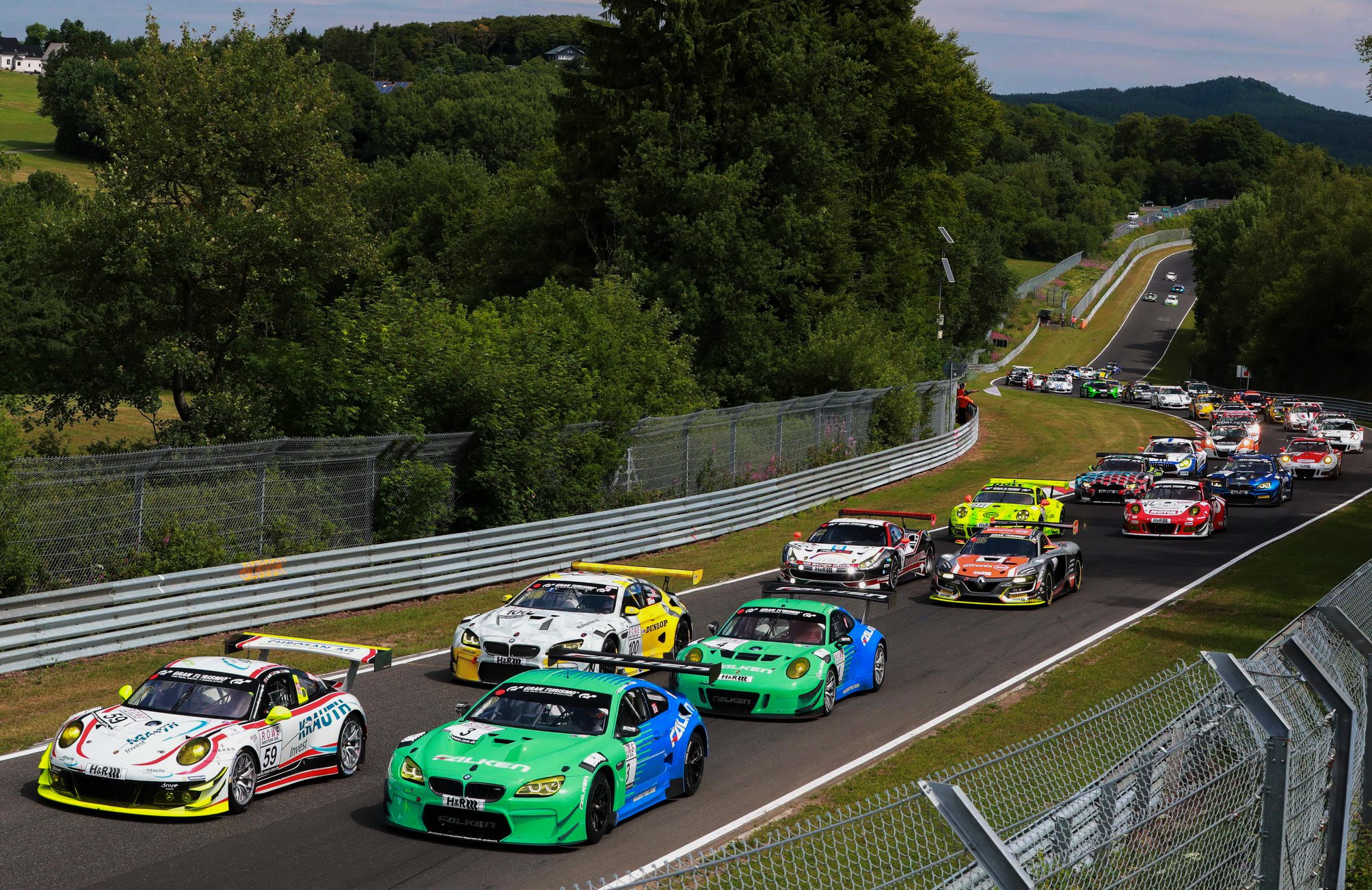 Vln Live Stream