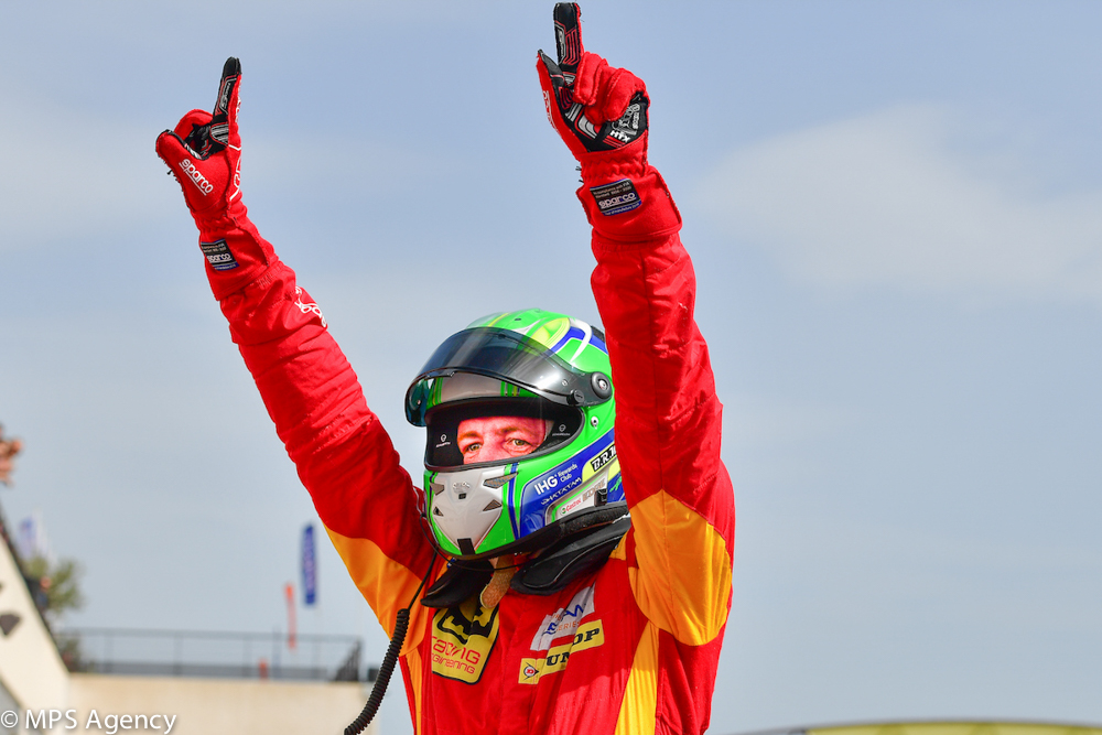 Les 4 Heures du Castellet en chiffres... Endurance Info