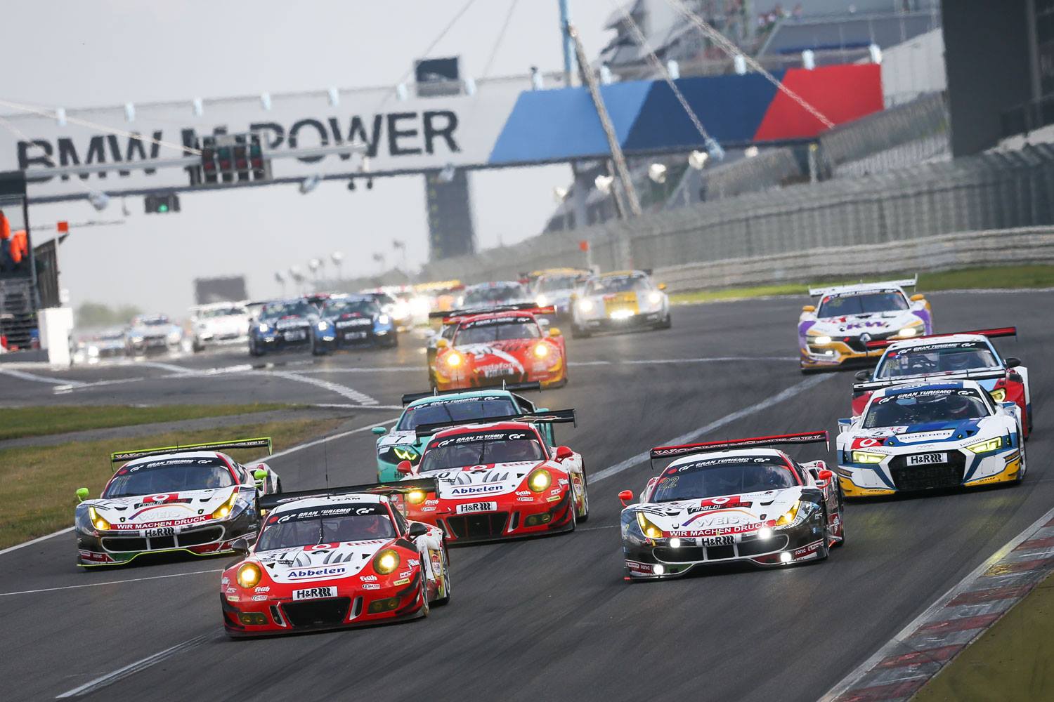 Vln Live Stream