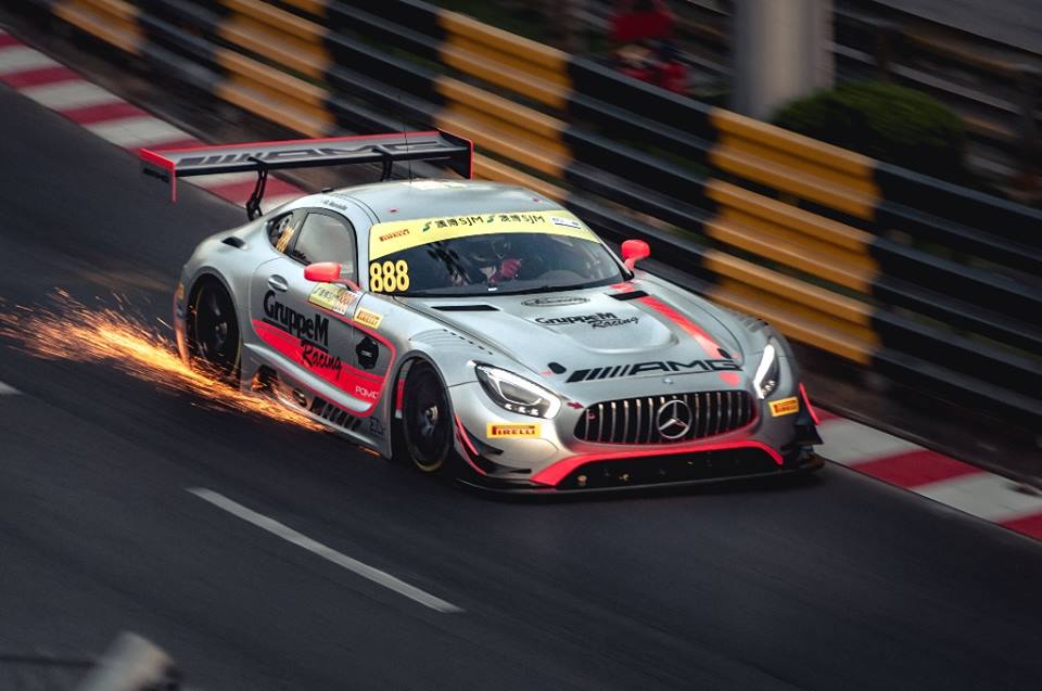 Une Silver Cup introduite à Macau en 2019 - Endurance Info