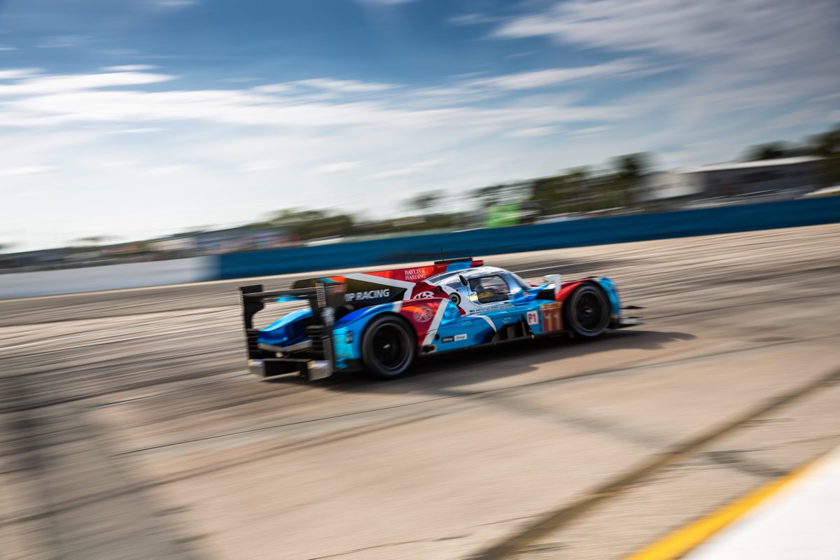 Scmp Racing Vidéo : retour sur les essais privés de SMP Racing - Endurance Info