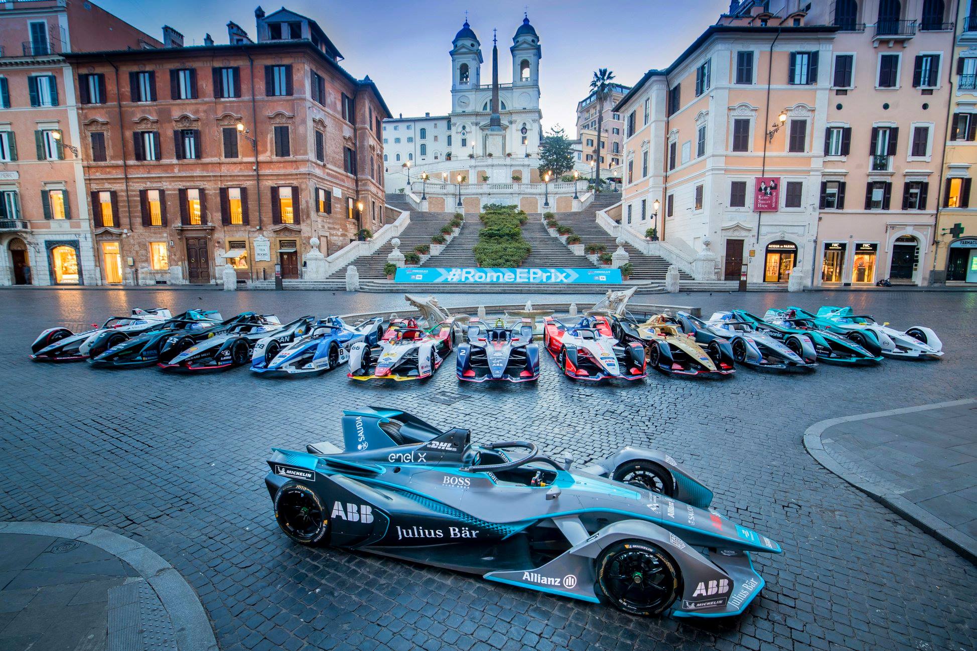 Vidéo : FIA Racing News #5 - Endurance Info