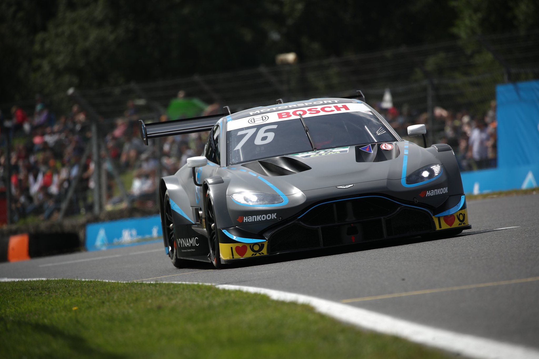 R-Motorsport fera une annonce le 13 septembre - Endurance Info