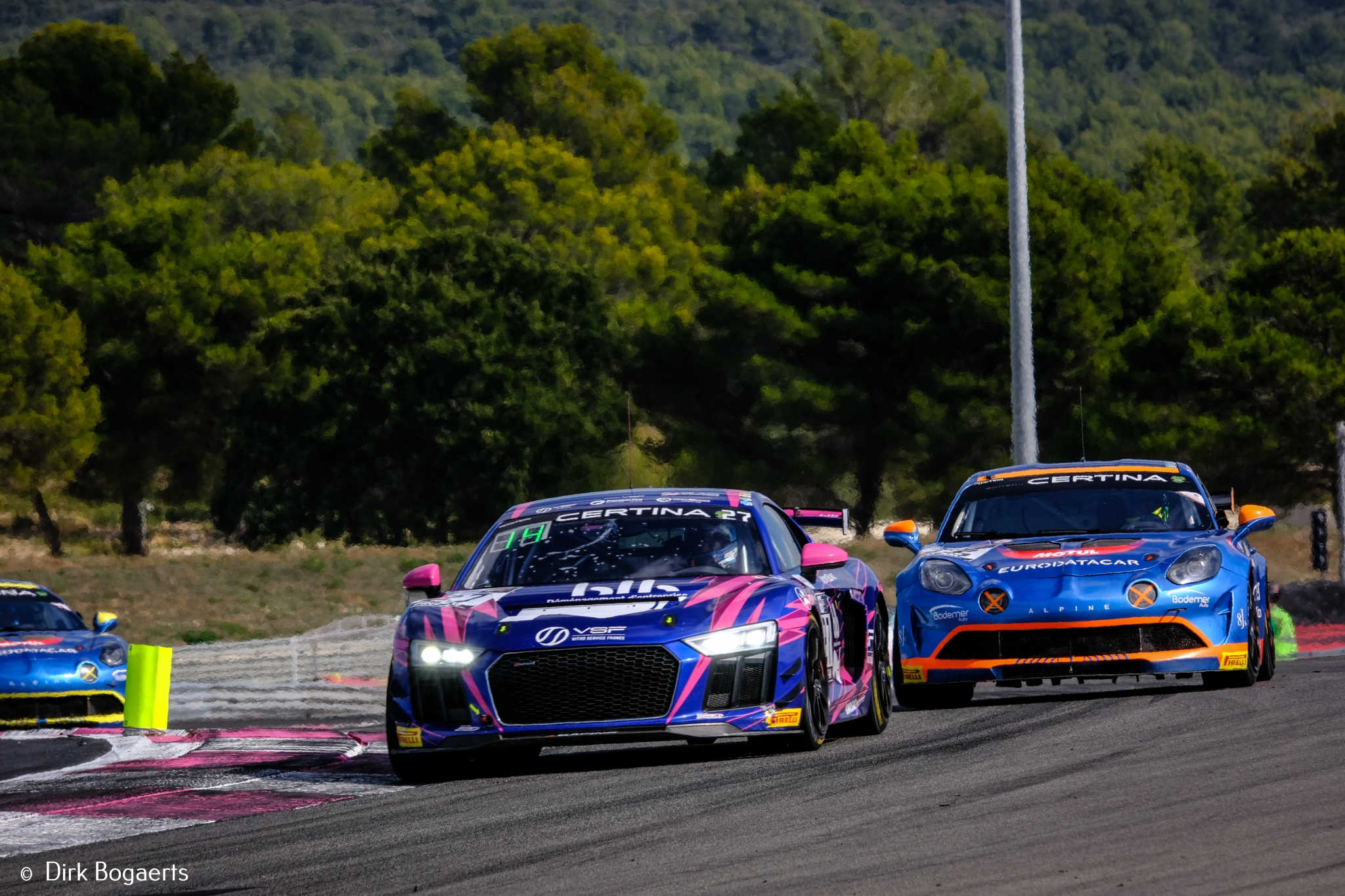 IMSA Performance dévoile ses deux équipages 2020 - Endurance Info