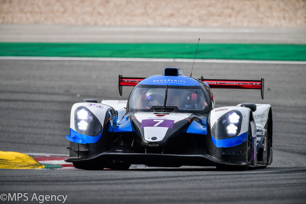 Vidéo : Nielsen Racing élue Equipe de l'année par l'ELMS - Endurance Info