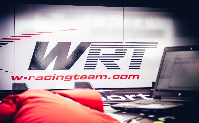 Vidéo : les coulisses du team WRT - Endurance Info