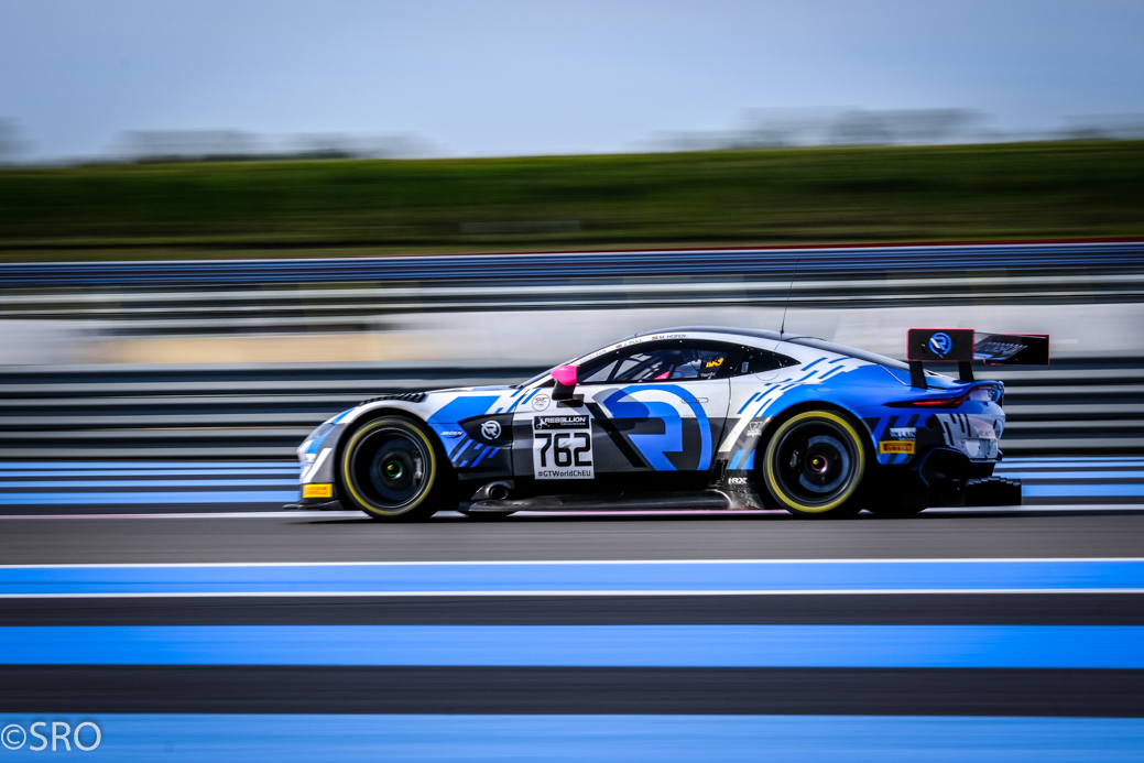 R-Motorsport donne les grandes lignes de ses programmes - Endurance Info