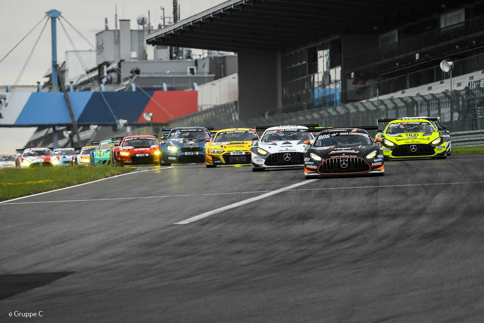Vln Live Stream